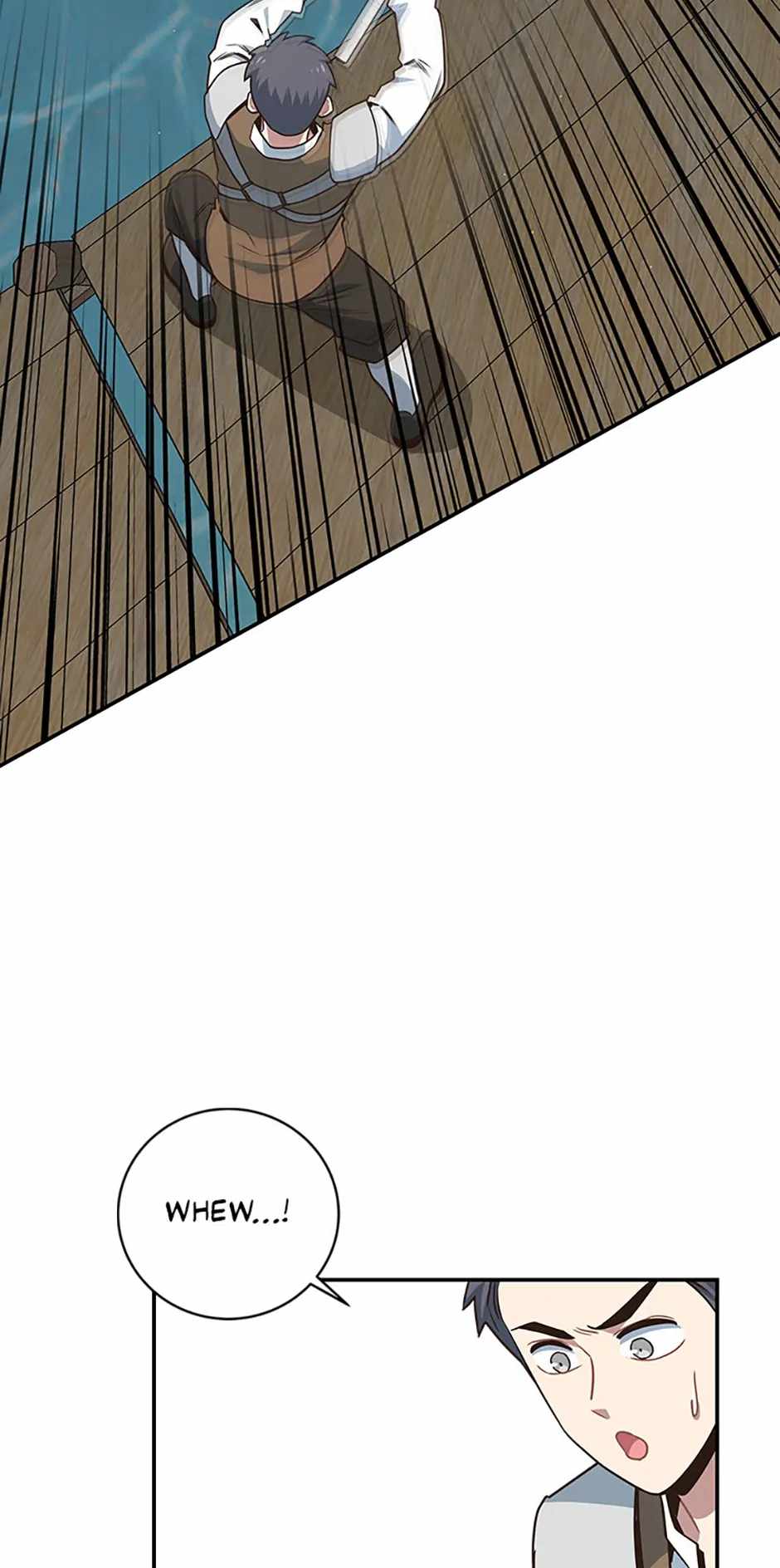 One in seven billion irregular (One-of-a-Kind Irregular) Chapter 108 23